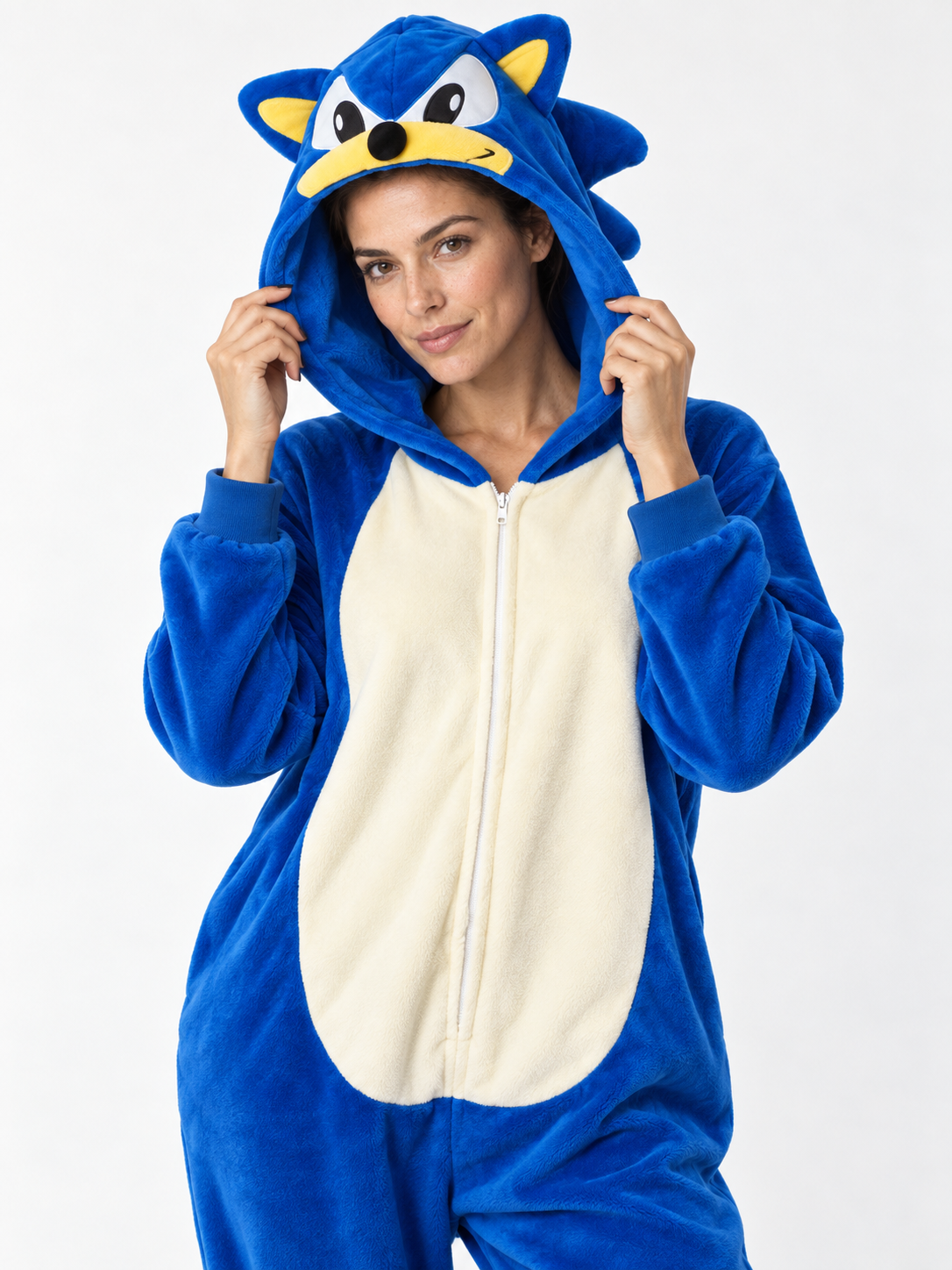 Sonic Onesies