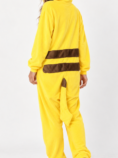 Pikachu Kigurumi