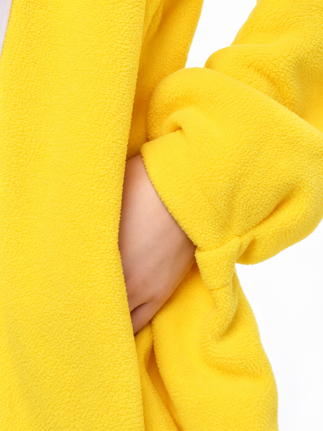 Yellow Duck Kigurumi