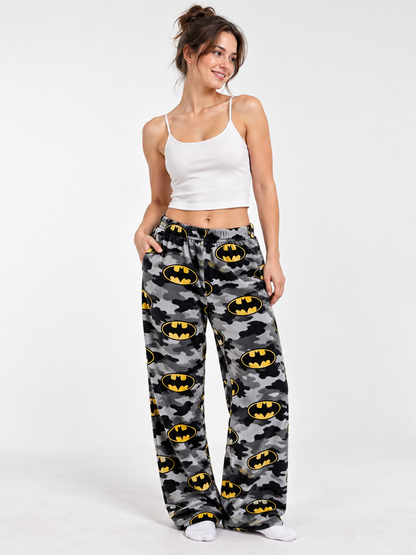 Spooky Bat Pants