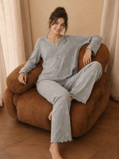 Cuty Bow PJs