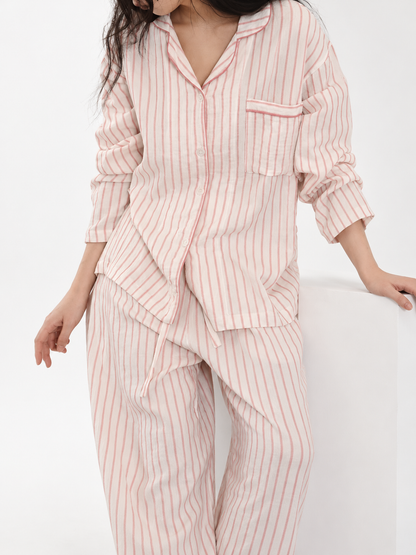 Sorelle Cotton PJs
