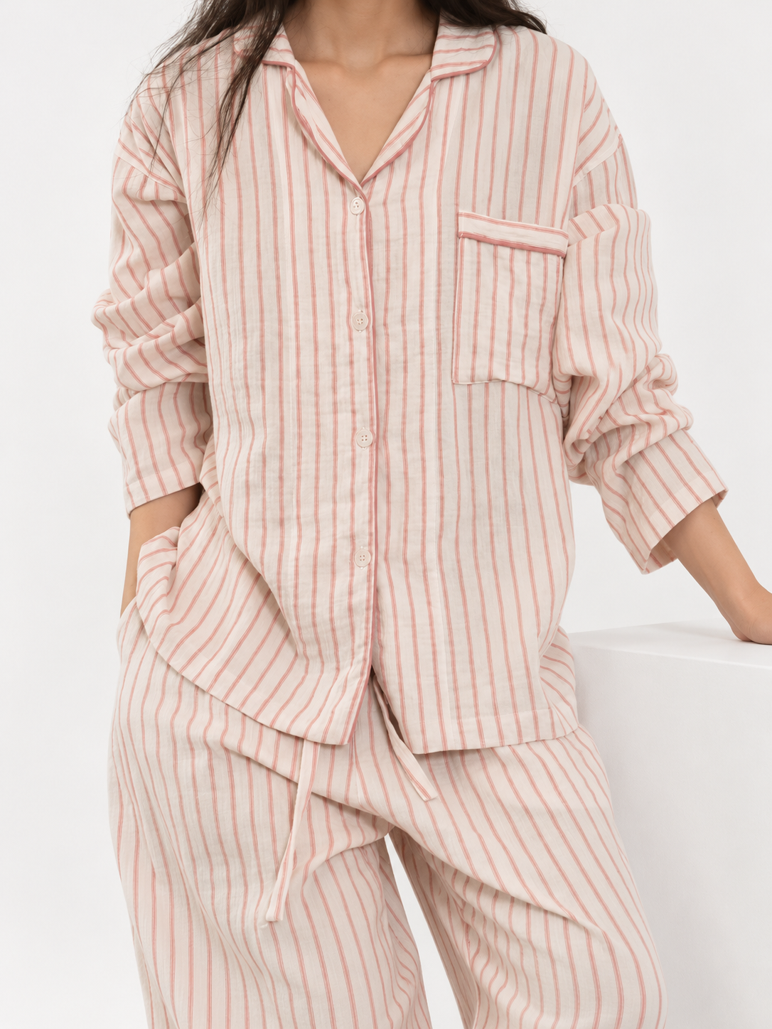 Sorelle Cotton PJs