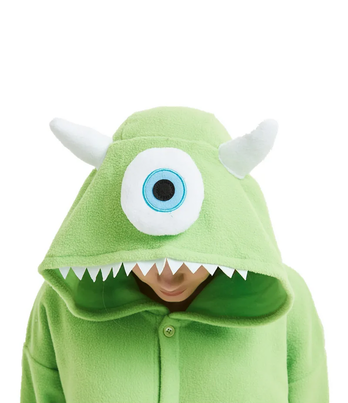 After Dark Plush Onesie