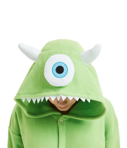 After Dark Plush Onesie