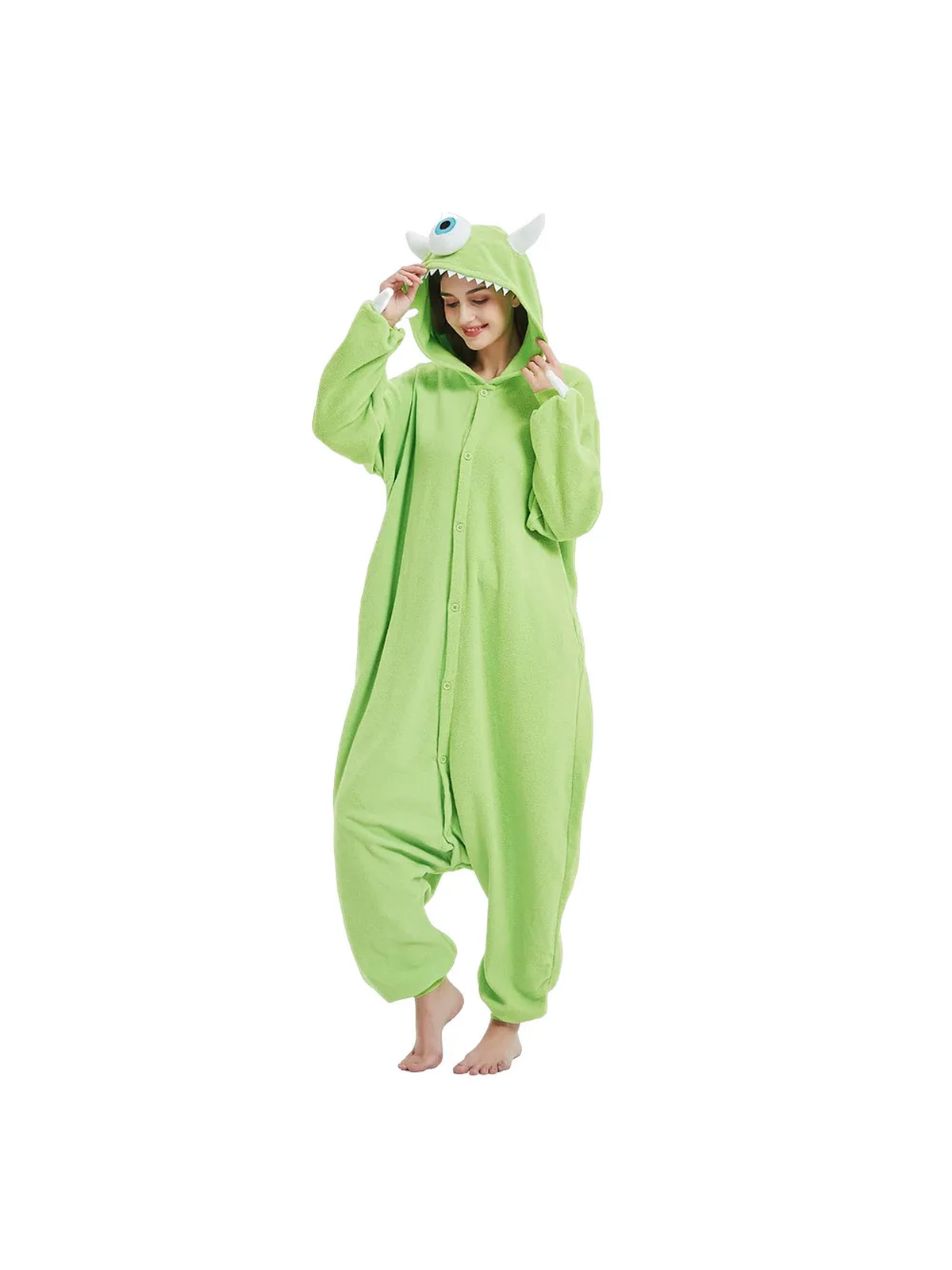 After Dark Plush Onesie