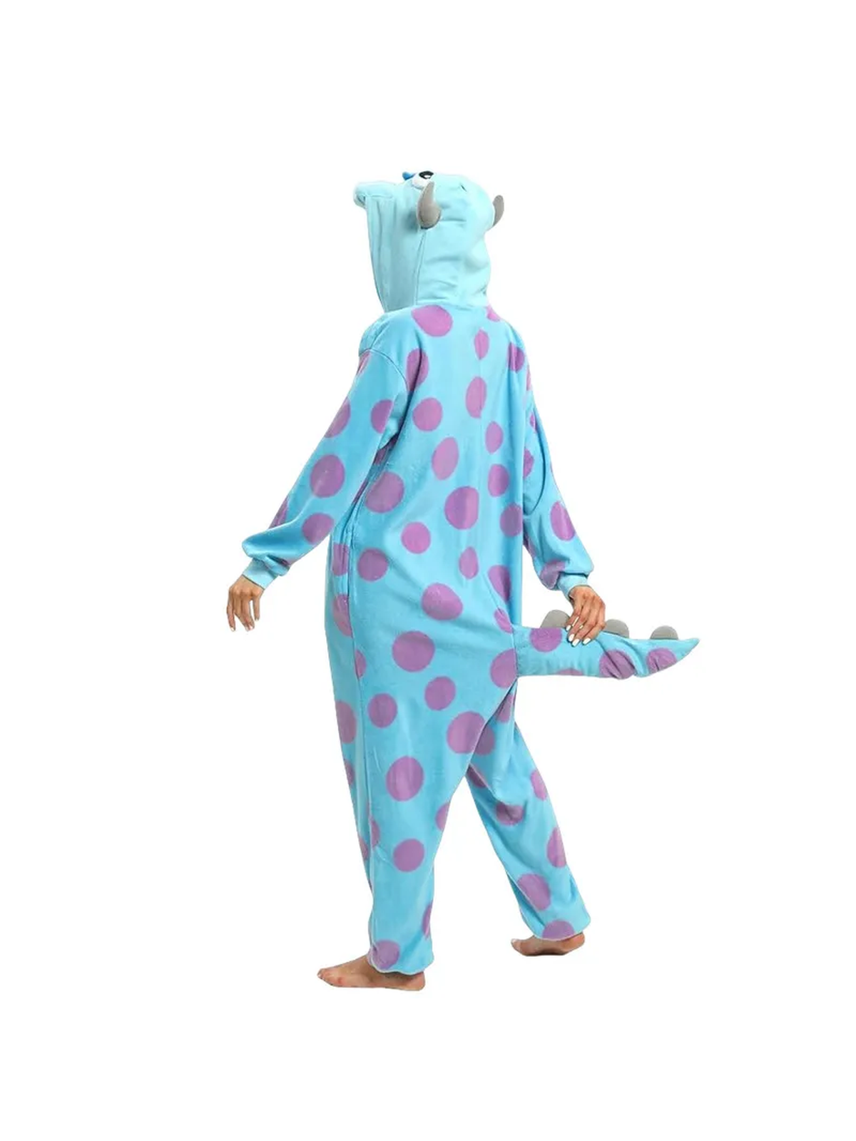 After Dark Plush Onesie