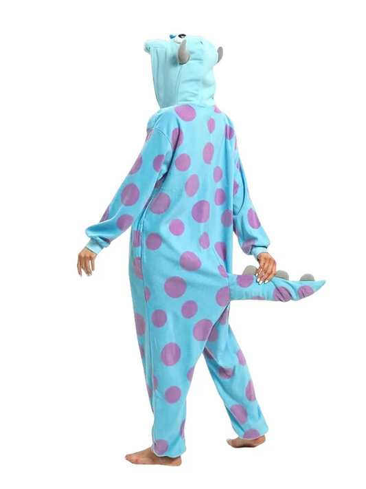 James P. Sullivan Onesie