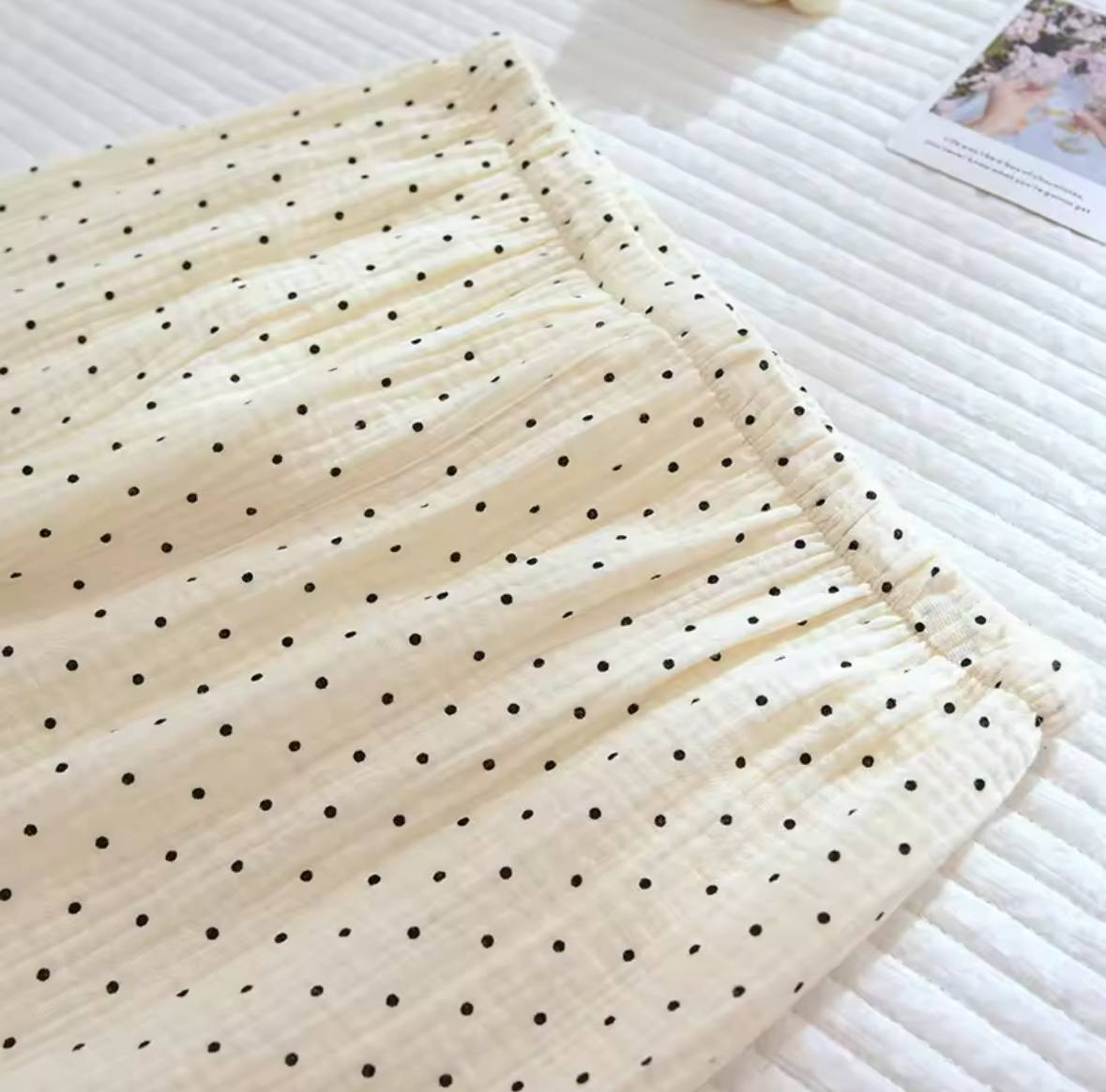 Lottie PJs